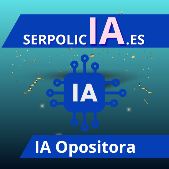 IA opositora