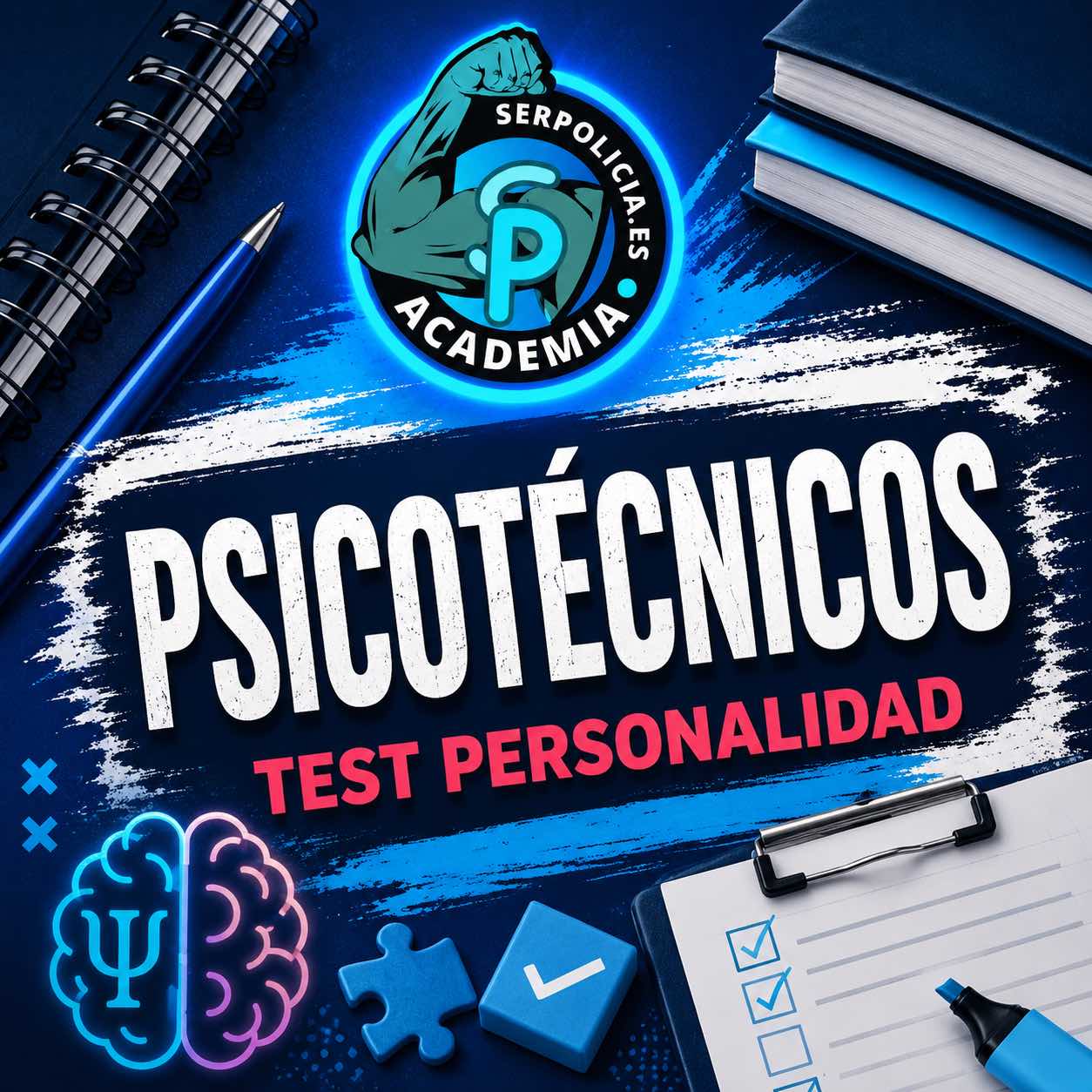 psicotecnicos