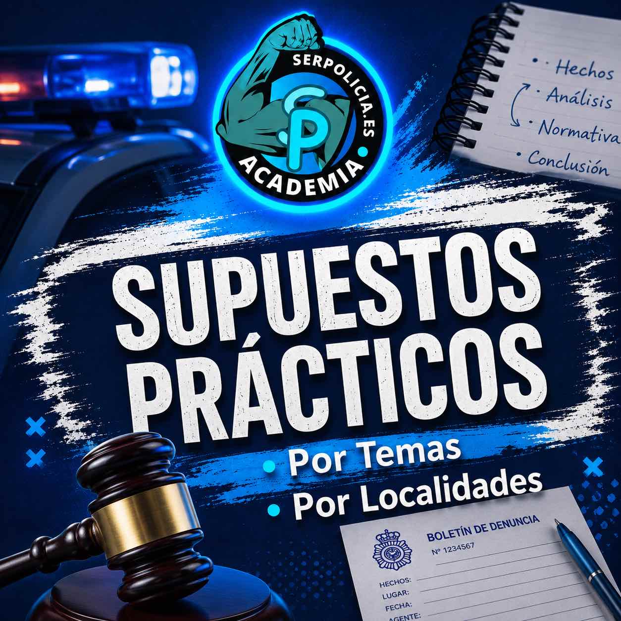 supuestos practicos