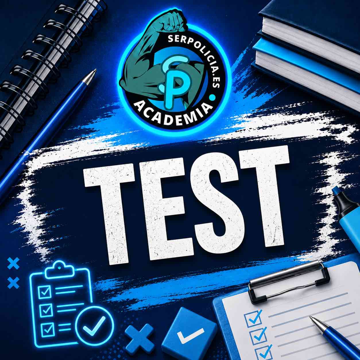 test 